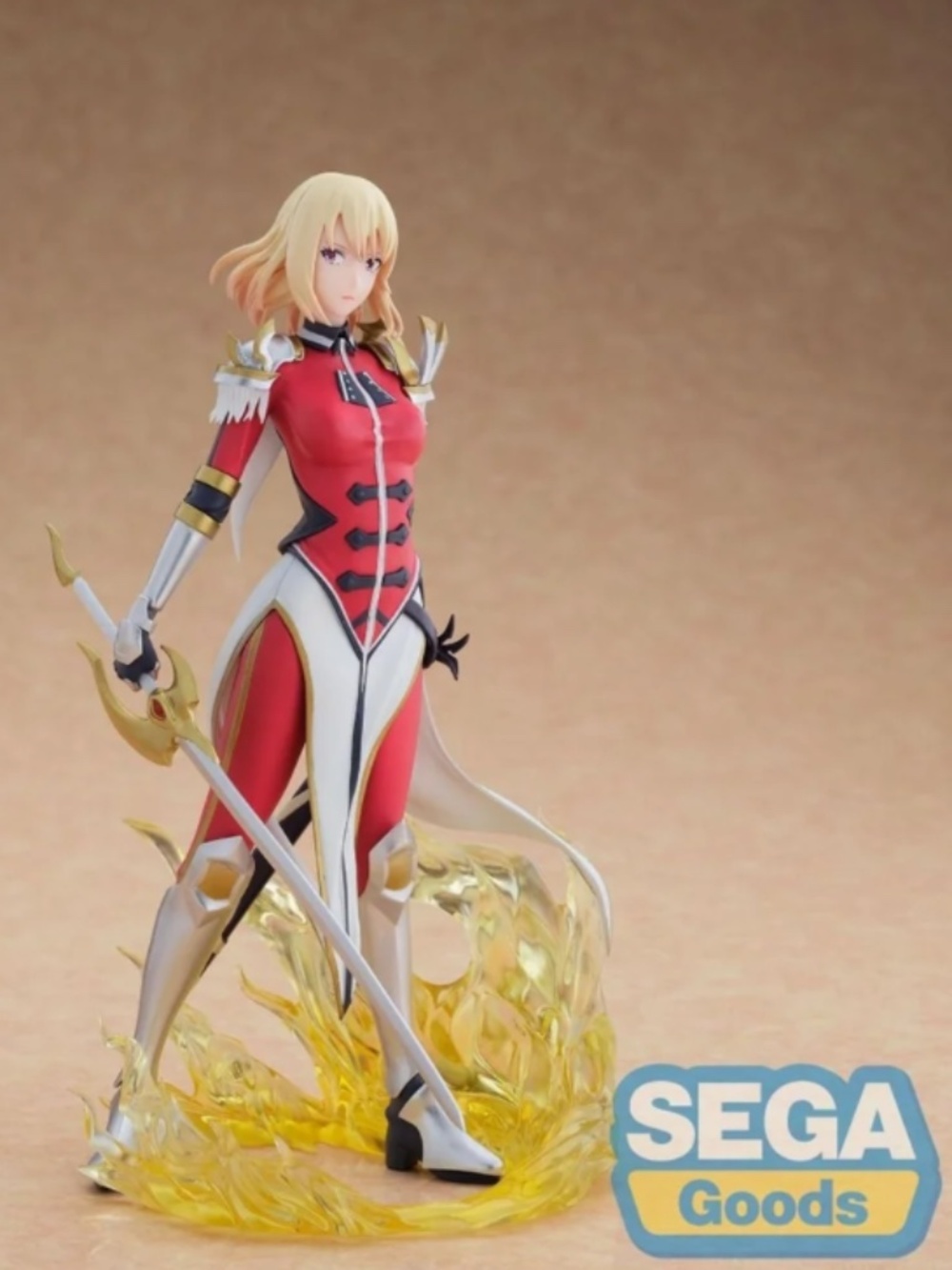 XrossLink - Solo Leveling - Figure - Cha Hae-In
